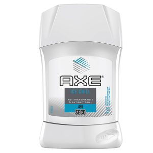 DTE.AXE  BARRA ICE CHILL SECO 50 GR