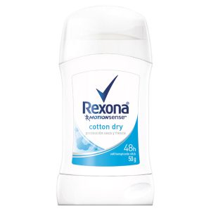 DTE REXONA COTTON DRY