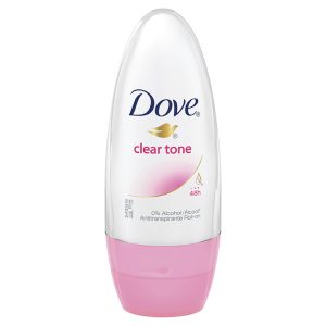 DTE.DOVE ROLLON TONO UNIFOR COCO 50 ML M