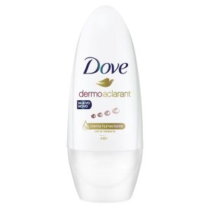 DTE.DOVE ROLLON TONO UNIF.CALEND 50 ML M