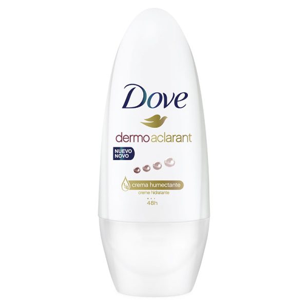 DTE.DOVE ROLLON TONO UNIF.CALEND 50 ML M
