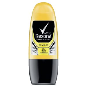DTE.REXONA MINI ROLLON V8 30 GR H