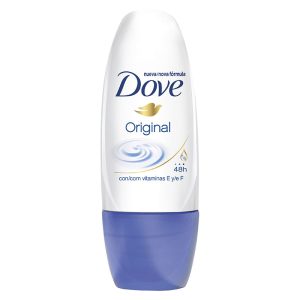 DTE.DOVE ROLLON ORIGINAL 30 ML M