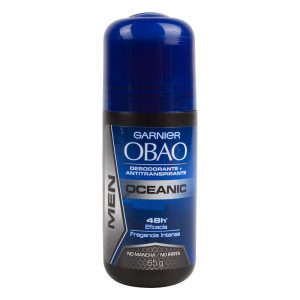 DTE.OBAO ROLLON OCEANICO FOR MEN 65 GR H