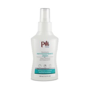 DTE.ANTITRANSPIRANTE PILI SPRAY 125 ML