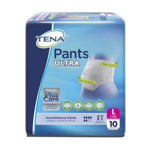 PAN.TENA PANTS ULTRA L 10 UND (PROSKIN)