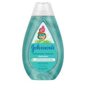 CHA.JJ BABY HIDRATACION INTENSIVA 400 ML