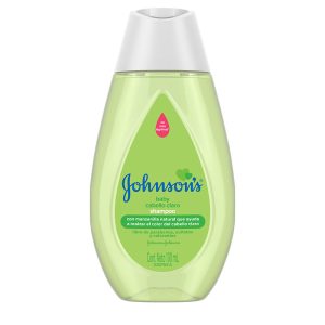 CHA.JJ BABY MANZANILLA 100 ML