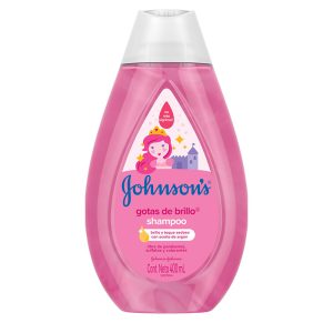 CHA.JJ GOTAS DE BRILLO 400 ML