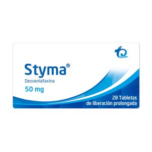 STYMA 50 MG 28 TBS (A)(P)38756(SF)
