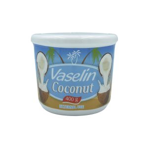 VASELINA COCONUD 400 GR DISANFER