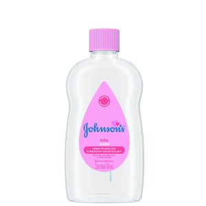 ACEITE JJ BABY ORIGINAL 100 ML