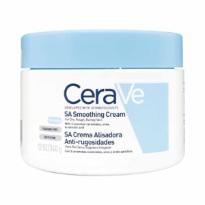 CERAVE SA CREMA ANTI-RUGOSIDA.340GR(SAV)