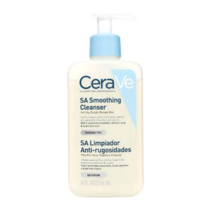 CERAVE LIMPIADOR ANTI-RUGOSID.236ML(SAV)