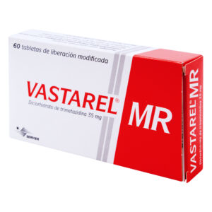 VASTAREL MR 35 MG 60 TBS(P)65835(SC)
