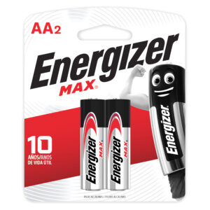 PILAS ENERGIZER