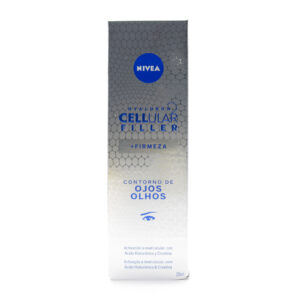 CRE.NIVEA CELLULAR ANTI.AGE C.OJOS 15 ML