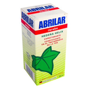 ABRILAR EA 575 FCO X 200 ML