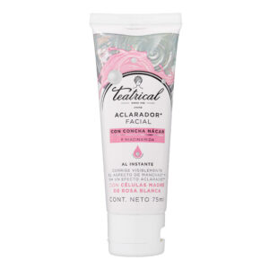 TEATRICAL ACLARADOR CREM.FACIAL 75ML(SF)