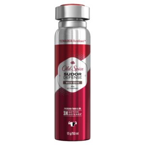 DTE.OLD SPICE SPRAY SECO SECO 93 GR