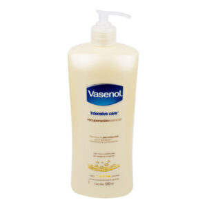 CREMA VASENOL RECUPERACION ESCENC.1000ML