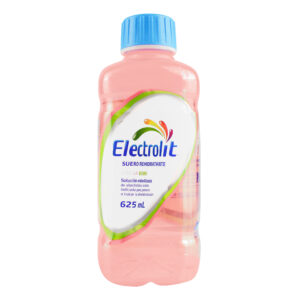 ELECTROLIT HIDRATANTE FRESA KIWI 625 ML