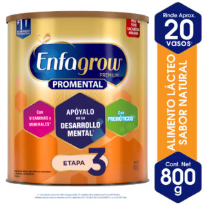 ENFAGROW ETA.3 800 GR