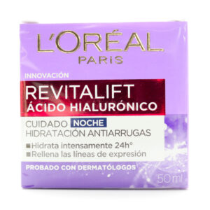 DERMO EXPERTISE REVIT.HIALURO NOCH 50 ML