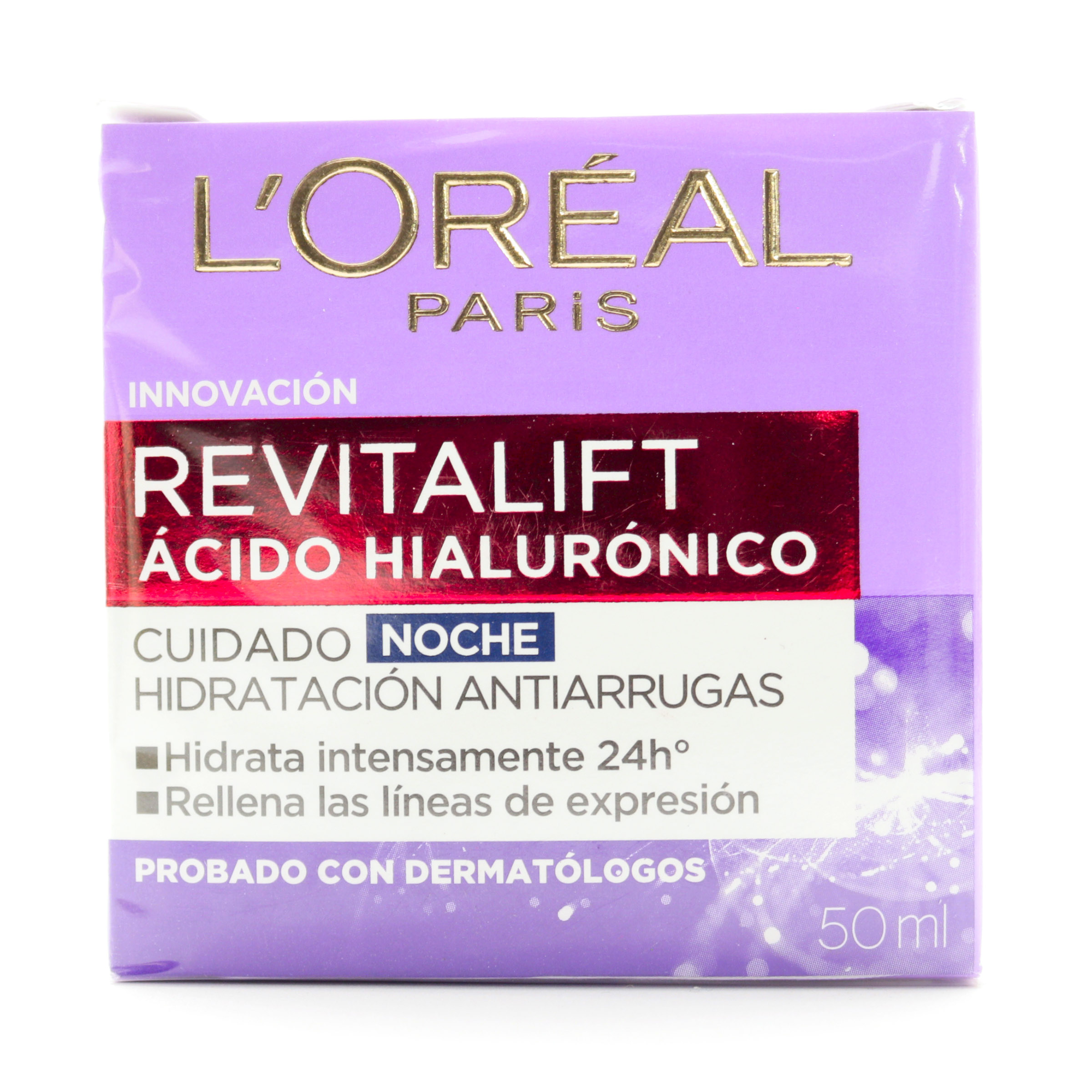 DERMO EXPERTISE REVIT.HIALURO NOCH 50 ML