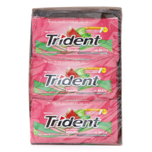 TRIDENT 5S SANDIA POS DISPLAY 18 UD 8.5G