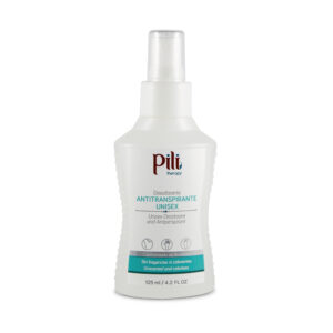 DTE.ANTITRANSPIRANTE PILI SPRAY 125 ML