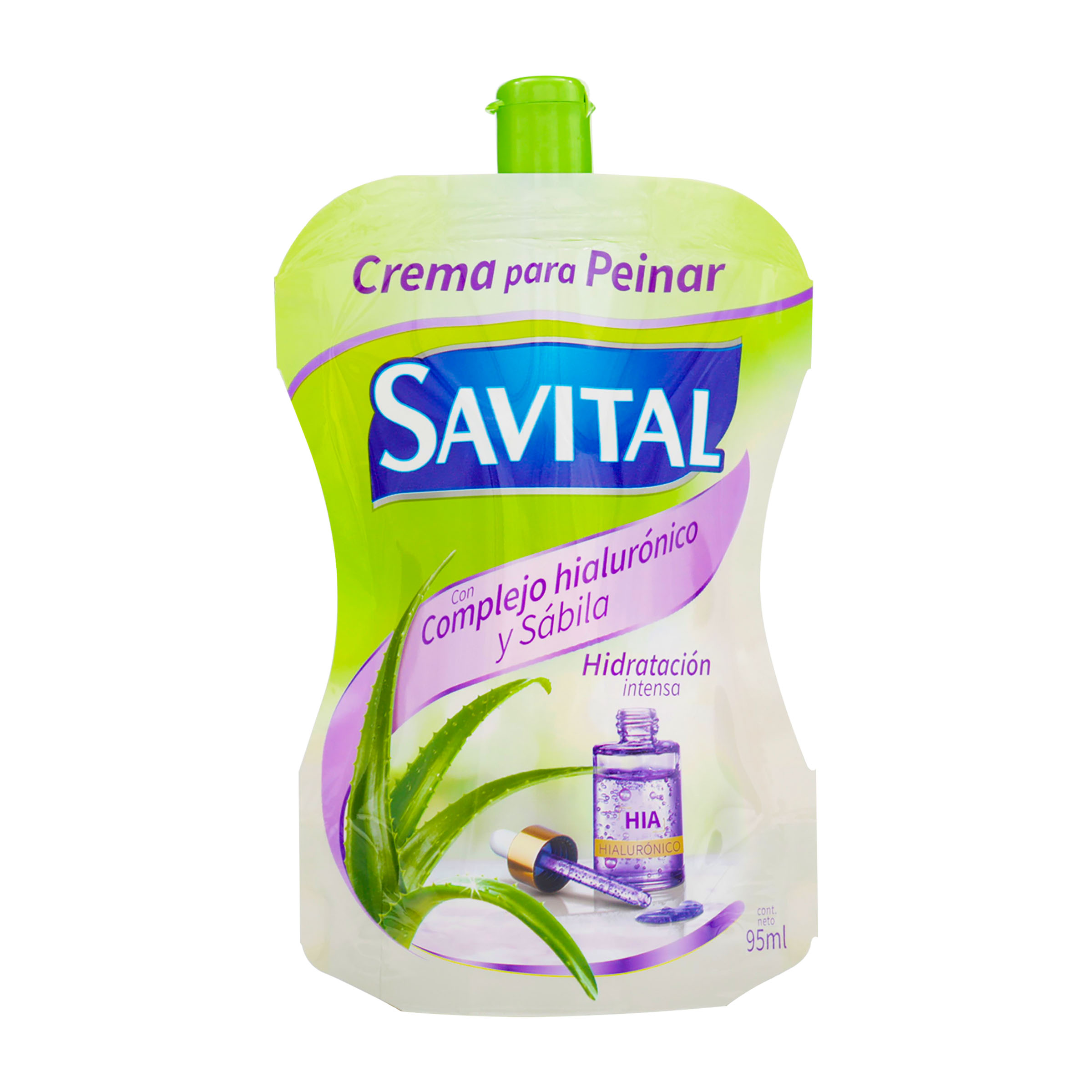 CREMA P.PEINAR SAVITAL HIALURONICO 95 ML