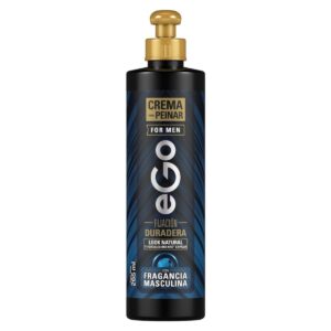 CREMA PEINAR EGO FOR MEN 265 ML