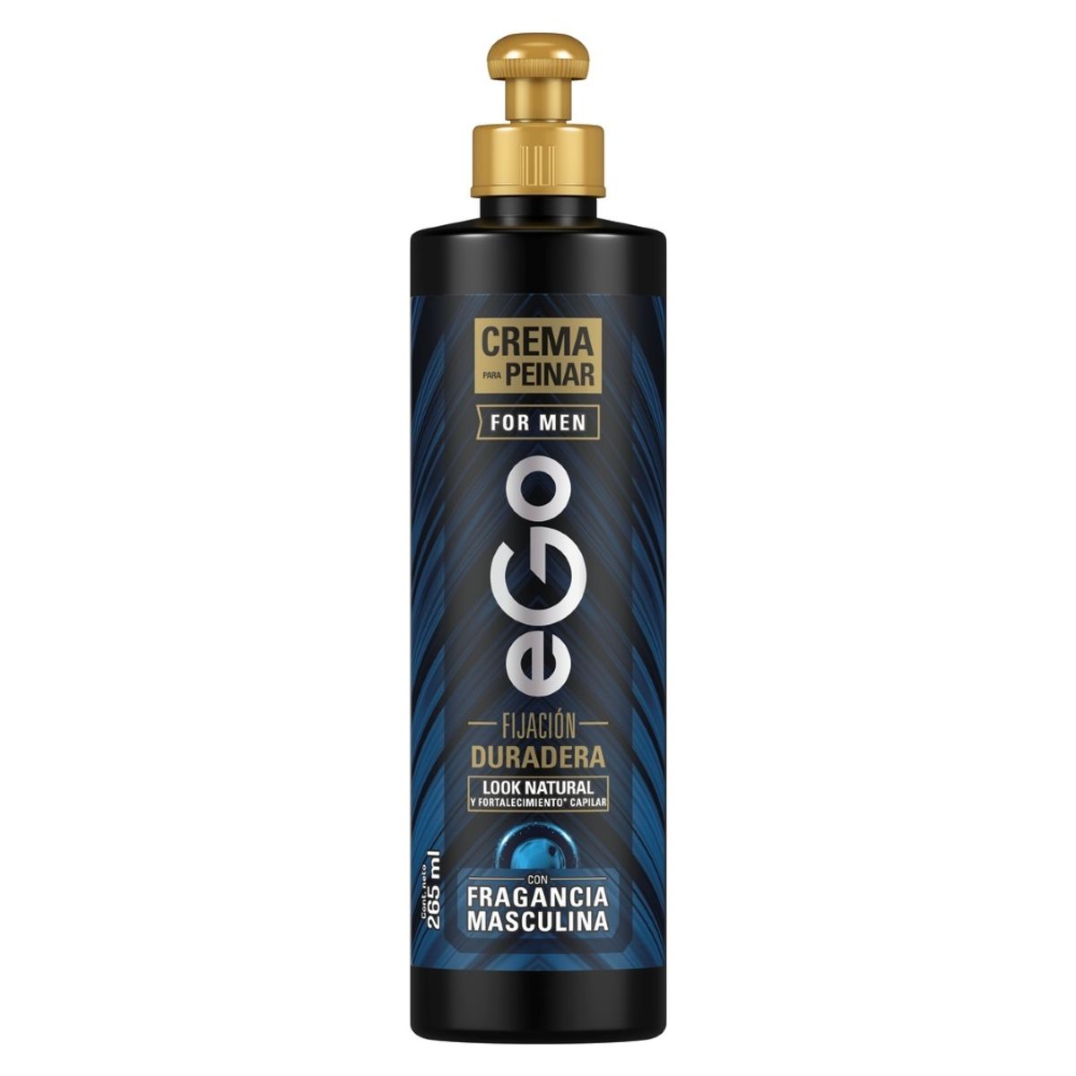 CREMA PEINAR EGO FOR MEN 265 ML