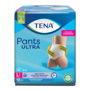 PAN.TENA PANTS ULTRA L 10 UND (PROSKIN)