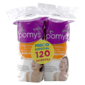RUED.DESMA.POMYS ORIGINAL 120 UND S.O.