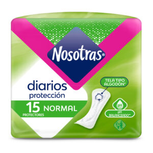 PROT.NOSOTRAS 15 UND E.I.