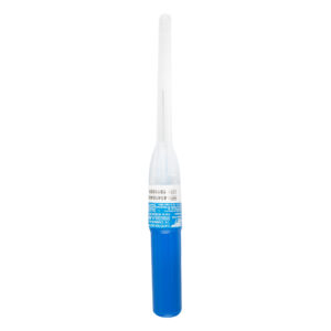 CATETER ETERNA INTRAVENOSO 22 G