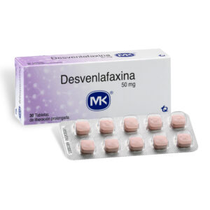 DESVENLAFAXINA 50MG 30TB MK(3%+)(P)44880