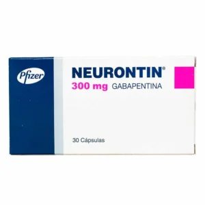 NEURONTIN 300MG 30CAP(A)(P)13227(SF)(SC)