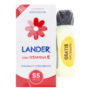 REM.LANDER VITAMINA 55ML+REM 35ML