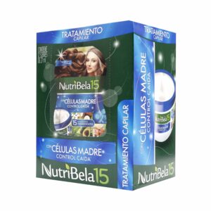 TRAT. NUTRIBELA CELULAS MADRE 27ML 12SBS