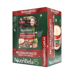 TRAT. NUTRIBELA PRO-HIALURONI 27ML 12SBS