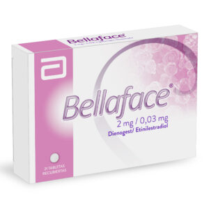 BELLAFACE 21 TBS (P)44953(SC)(SF)
