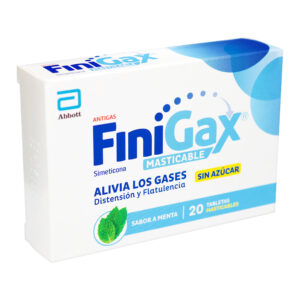 VENDAS YESO BLANCA ALFASAFE 4X5