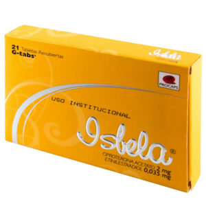 XIALOX 400 MG 10 TBS