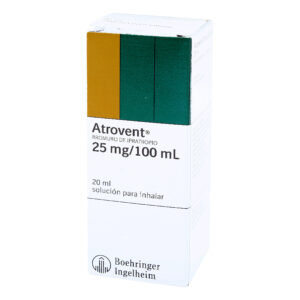 ATROVENT 0.025% 20 ML S/INH.(P)24450(SC)