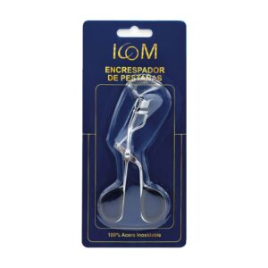 ENCRESPADOR DE PESTANAS GOLD ICOM