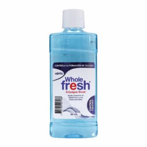 ENJ.WHOLE FRESH CONTR.CALCULO 60ML ICOM