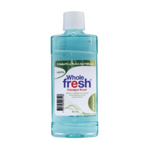 ENJ.WHOLE FRESH REFRESHMINT 60ML ICOM
